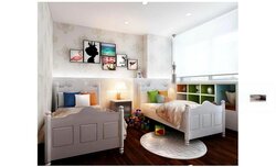 The Grange (D10), Condominium #456748891